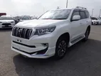 Toyota Land Cruiser TX-L PKG 4.5 PEARL 2022