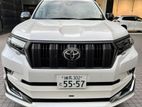 Toyota Land Cruiser TX-L S Pearl 2023