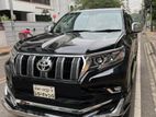 Toyota Land Cruiser TX LImited 2010