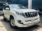 Toyota Land Cruiser TX limited Prado 2015