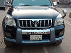 Toyota Land Cruiser TX LTD 2004