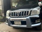 Toyota Land Cruiser TX Prado 2004