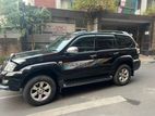 Toyota Land Cruiser TX Prado: 2004