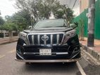 Toyota Land Cruiser TX Prado: 2009