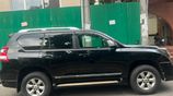 Toyota Land Cruiser TX Prado: 2009
