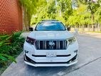 Toyota Land Cruiser TX Prado 2018