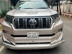 Toyota Land Cruiser TX prodo 2012