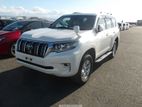 Toyota Land Cruiser TXL 2020