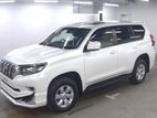 Toyota Land Cruiser TXL 4.0 Pearl 2019