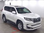 Toyota Land Cruiser TXL 4.0 Pearl 2019