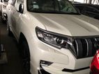 Toyota Land Cruiser TXL 4.0 Pearl 2020