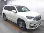 Toyota Land Cruiser TXL 4.5 Pearl 2021