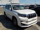 Toyota Land Cruiser TXL 4.5 Pearl 2021