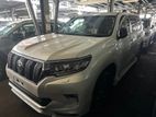 Toyota Land Cruiser TXL 5.0 Pearl 2020