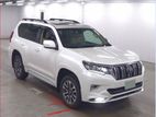 Toyota Land Cruiser TXL 5.0 Pearl 2021