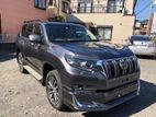 Toyota Land Cruiser TXL 7SET GP-4.5 2019