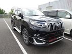 Toyota Land Cruiser TXL (GP-S) (7 SEAT) 2022