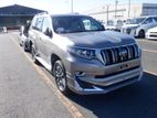 Toyota Land Cruiser TXL (GP-S) (7 SEAT) 2023