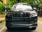 Toyota Land Cruiser TXL- Limited Edition 2021