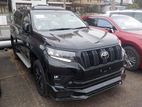 Toyota Land Cruiser TXL- MATT BLACK EDI. 2022