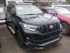 Toyota Land Cruiser TXL- MATT BLACK EDI. 2022