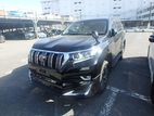 Toyota Land Cruiser TXL SUNROF 360 CM 2021