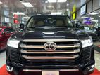 Toyota Land Cruiser V8 2010