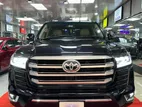 Toyota Land Cruiser V8 2011