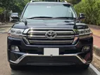 Toyota Land Cruiser V8 70TH ANNIVERSARY 2018