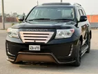 Toyota Land Cruiser V8 invader version 2013