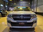 Toyota Land Cruiser V8 VX 2014