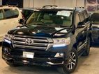 Toyota Land Cruiser V8 VX MINT CONDITION 2012