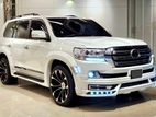 Toyota Land Cruiser V8 VX WALD EDITION 2014