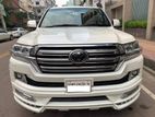 Toyota Land Cruiser V8 VX WALD EDITION 2014