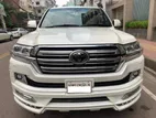 Toyota Land Cruiser V8 VX WALD EDITION 2014