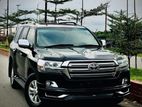 Toyota Land Cruiser V8 VXR DIESEL 2011