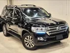 Toyota Land Cruiser V8 VXR LIMITED 2014