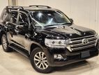 Toyota Land Cruiser V8 VXR LIMITED 2014