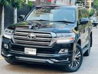 Toyota Land Cruiser V8 VXR LIMITED 2016