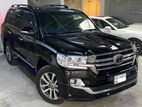 Toyota Land Cruiser V8 VXR LIMITED 2020
