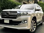 Toyota Land Cruiser V8 VXR LIMITED 2020