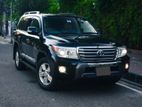 Toyota Land Cruiser V8 VXR ORIGIN SHAPE 2014