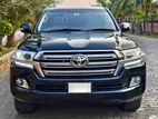 Toyota Land Cruiser V8 VXR TURBO 2014