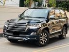 Toyota Land Cruiser V8 VXR TURBO 4.5L 2014