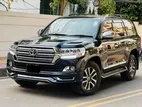 Toyota Land Cruiser V8 VXR TURBO 4.5L 2014