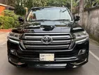 Toyota Land Cruiser V8 VXR TURBO 4.5L 2014