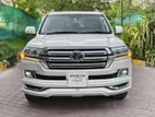 Toyota Land Cruiser V8 ZX FULL HOUSE 2021