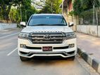 Toyota Land Cruiser V8 ZX Package 2010