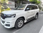 Toyota Land Cruiser V8 ZX PATROL 4.2L 2015