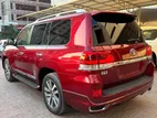 Toyota Land Cruiser V8 ZX PATROL 4.6L 2020